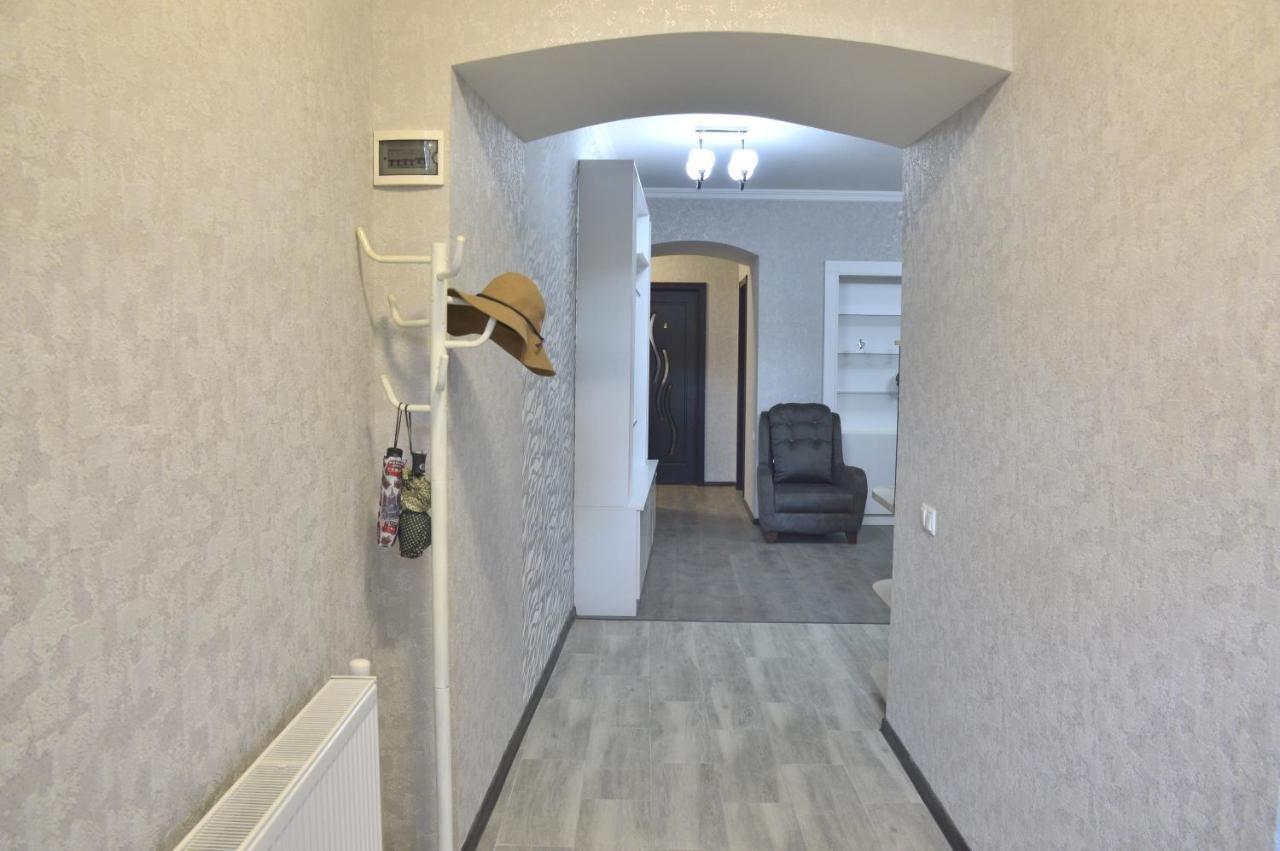 Mtatsmindaze Hotel Tbilisi Luaran gambar
