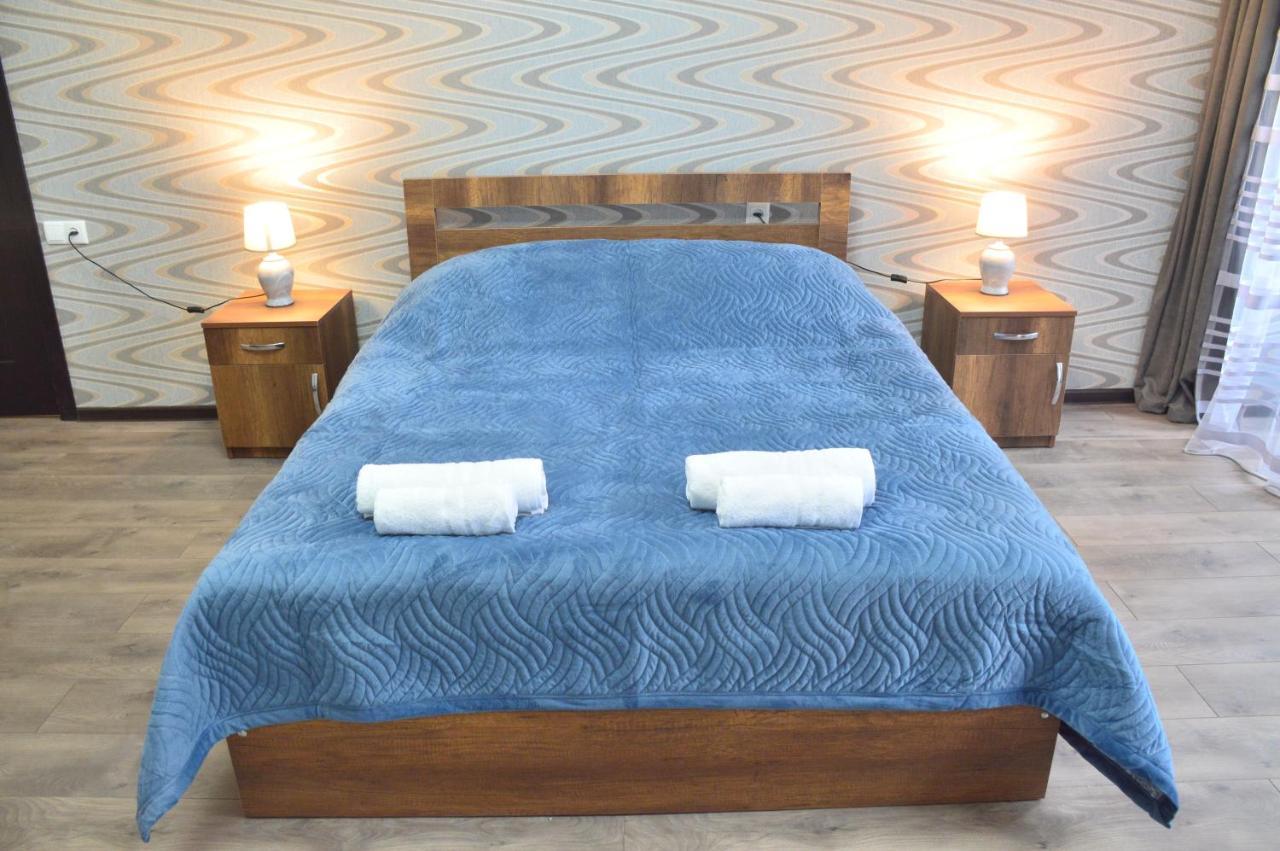Mtatsmindaze Hotel Tbilisi Luaran gambar
