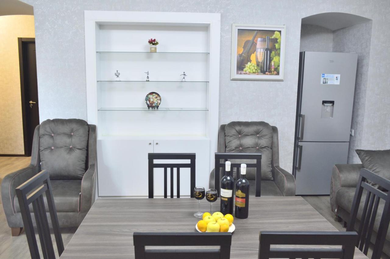 Mtatsmindaze Hotel Tbilisi Luaran gambar