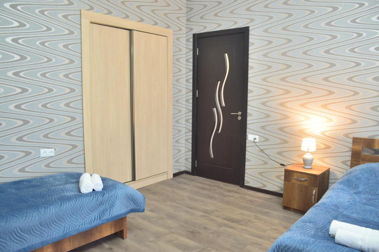Mtatsmindaze Hotel Tbilisi Luaran gambar