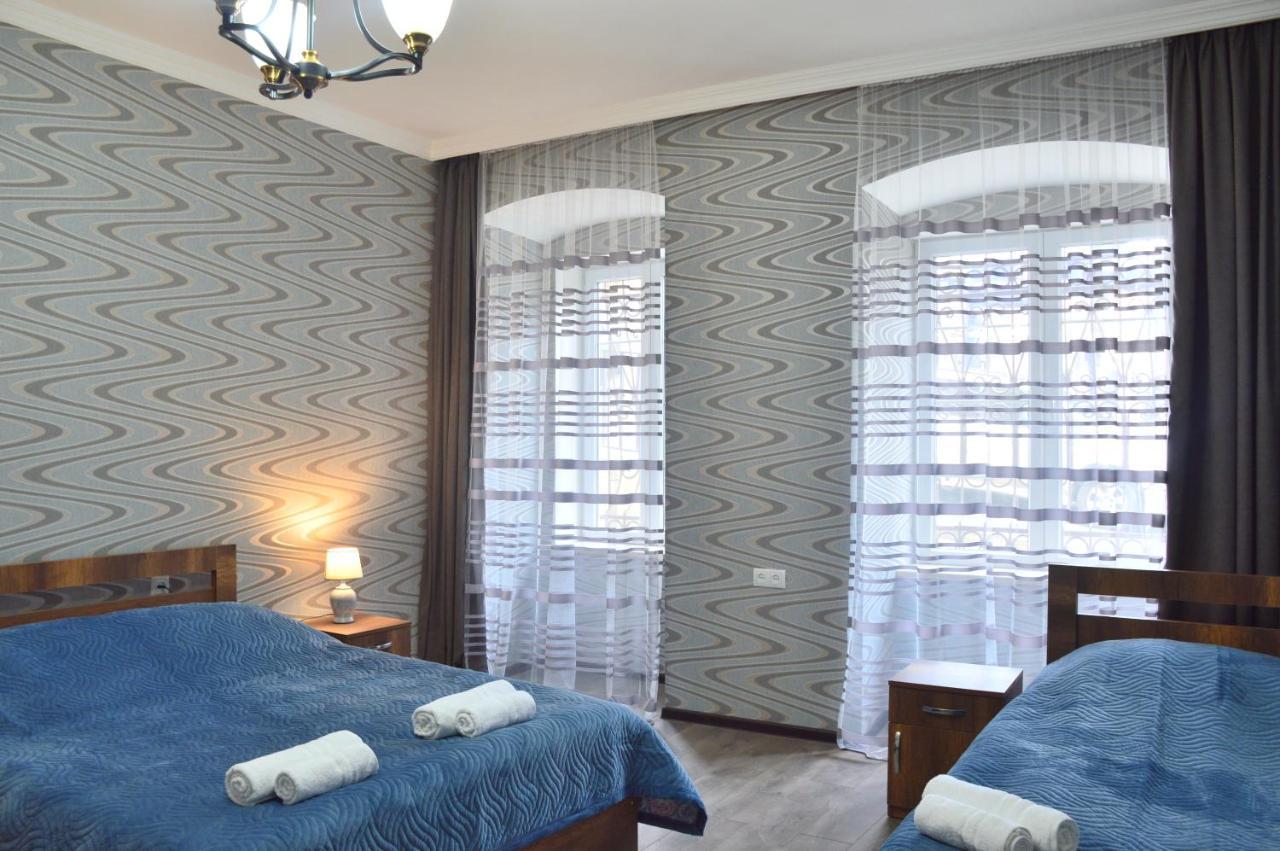 Mtatsmindaze Hotel Tbilisi Luaran gambar