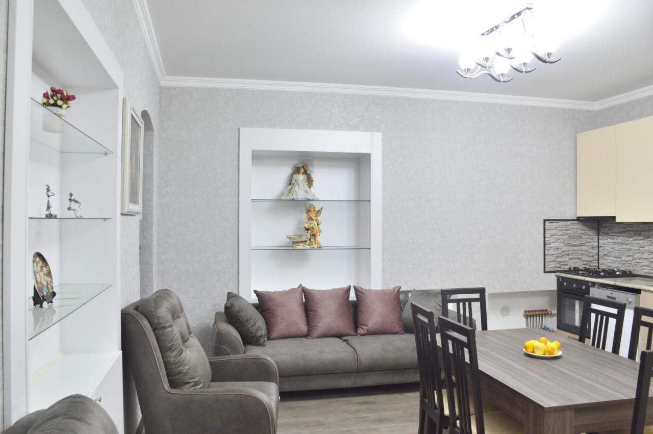 Mtatsmindaze Hotel Tbilisi Luaran gambar