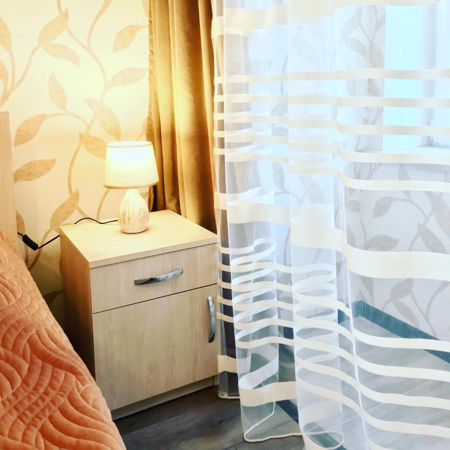 Mtatsmindaze Hotel Tbilisi Luaran gambar