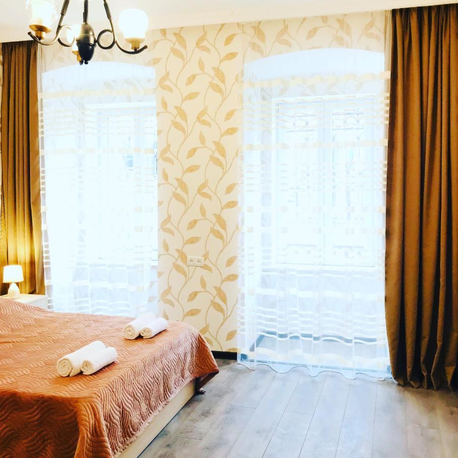 Mtatsmindaze Hotel Tbilisi Luaran gambar